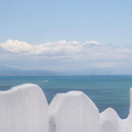 Una Villa - Amalfi Boutique Rooms B&B Екстер'єр фото