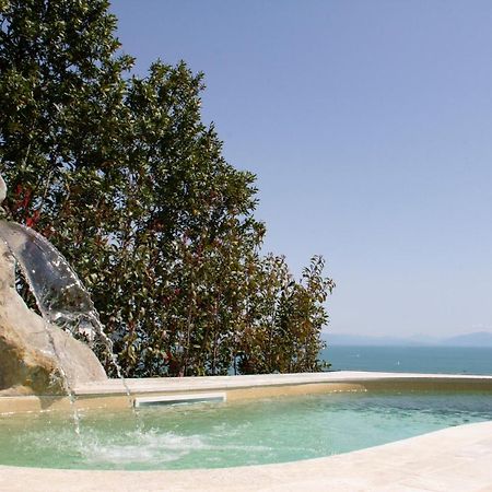 Una Villa - Amalfi Boutique Rooms B&B Екстер'єр фото