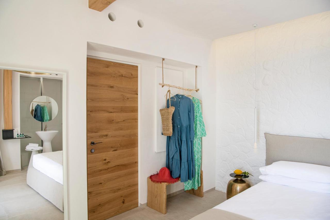 Una Villa - Amalfi Boutique Rooms B&B Екстер'єр фото