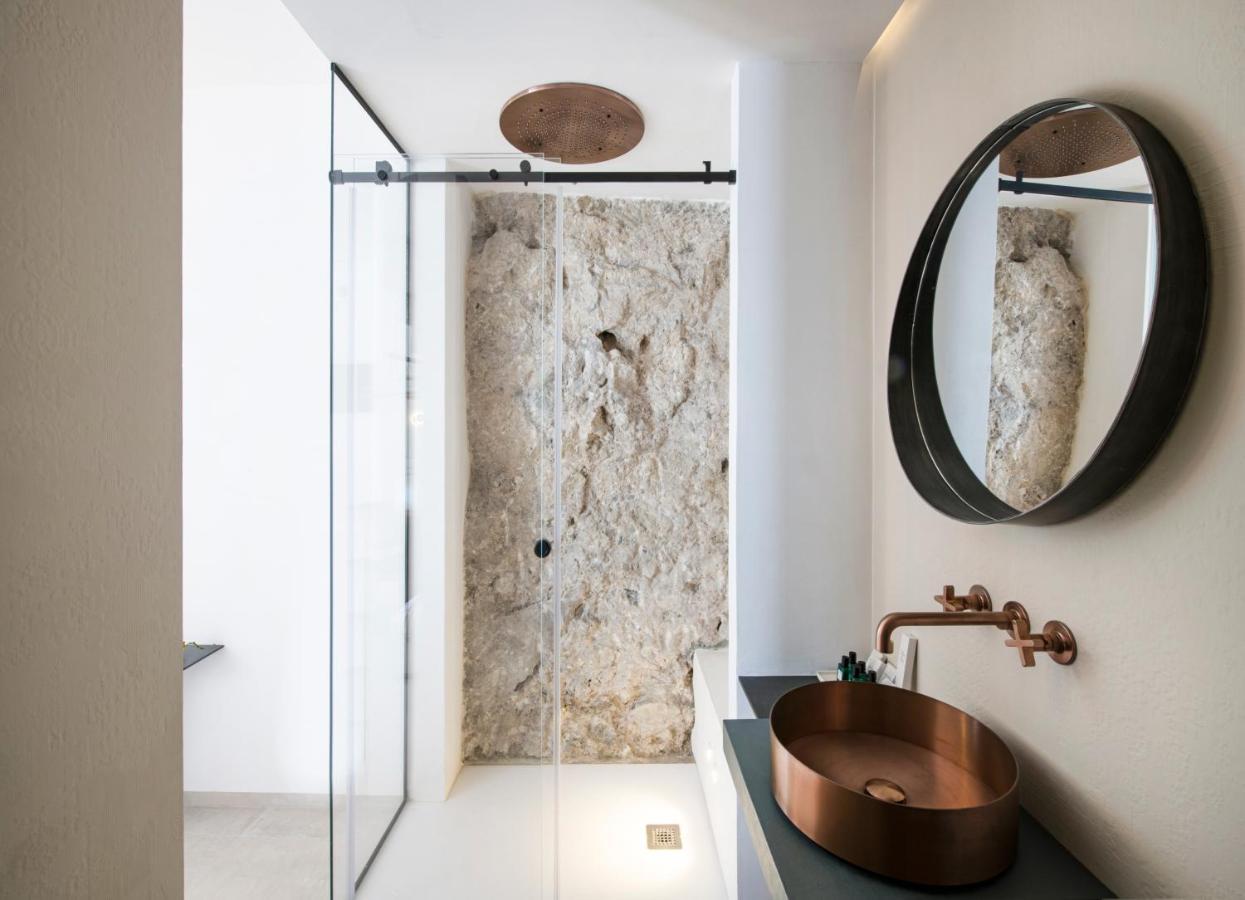 Una Villa - Amalfi Boutique Rooms B&B Екстер'єр фото