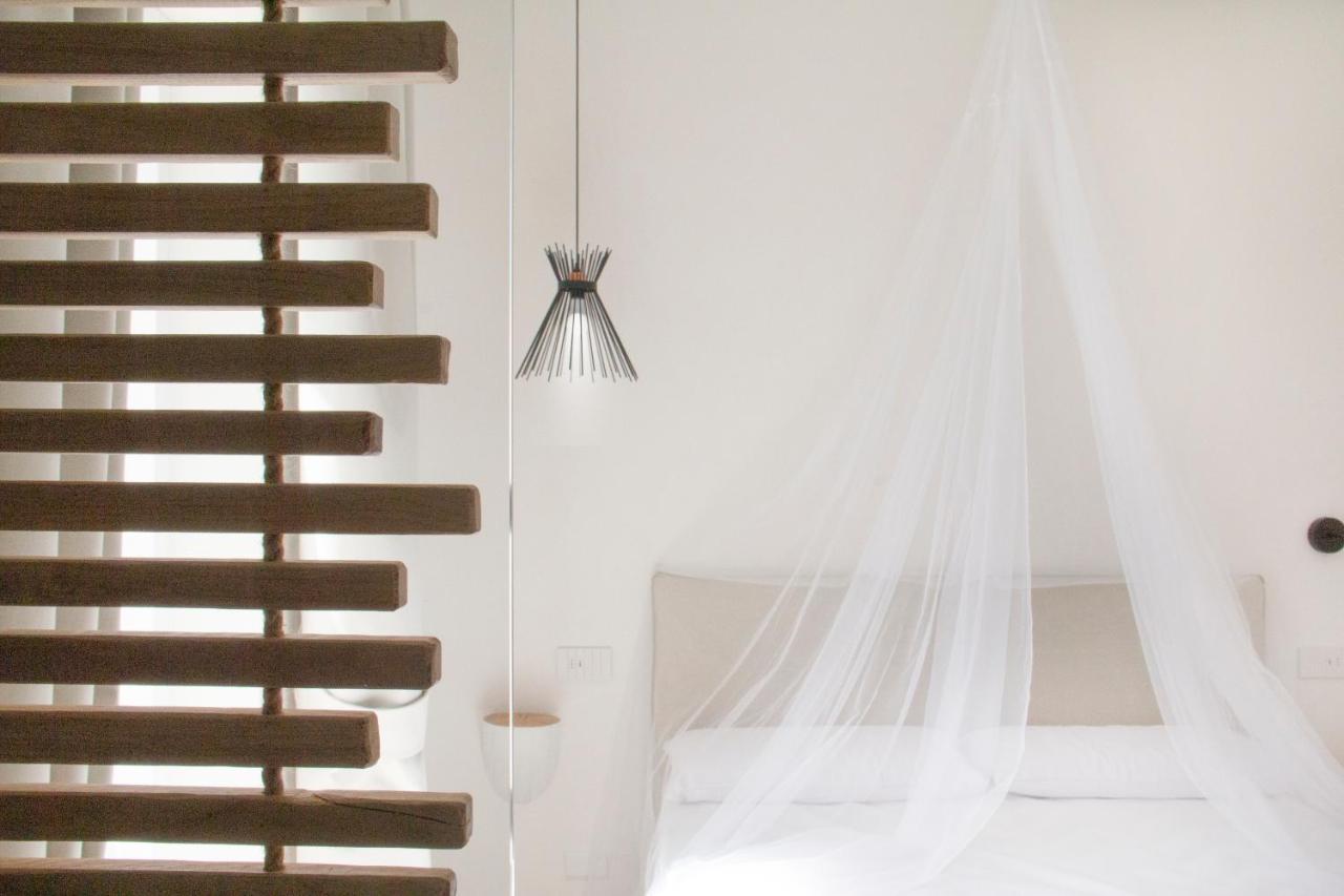 Una Villa - Amalfi Boutique Rooms B&B Екстер'єр фото